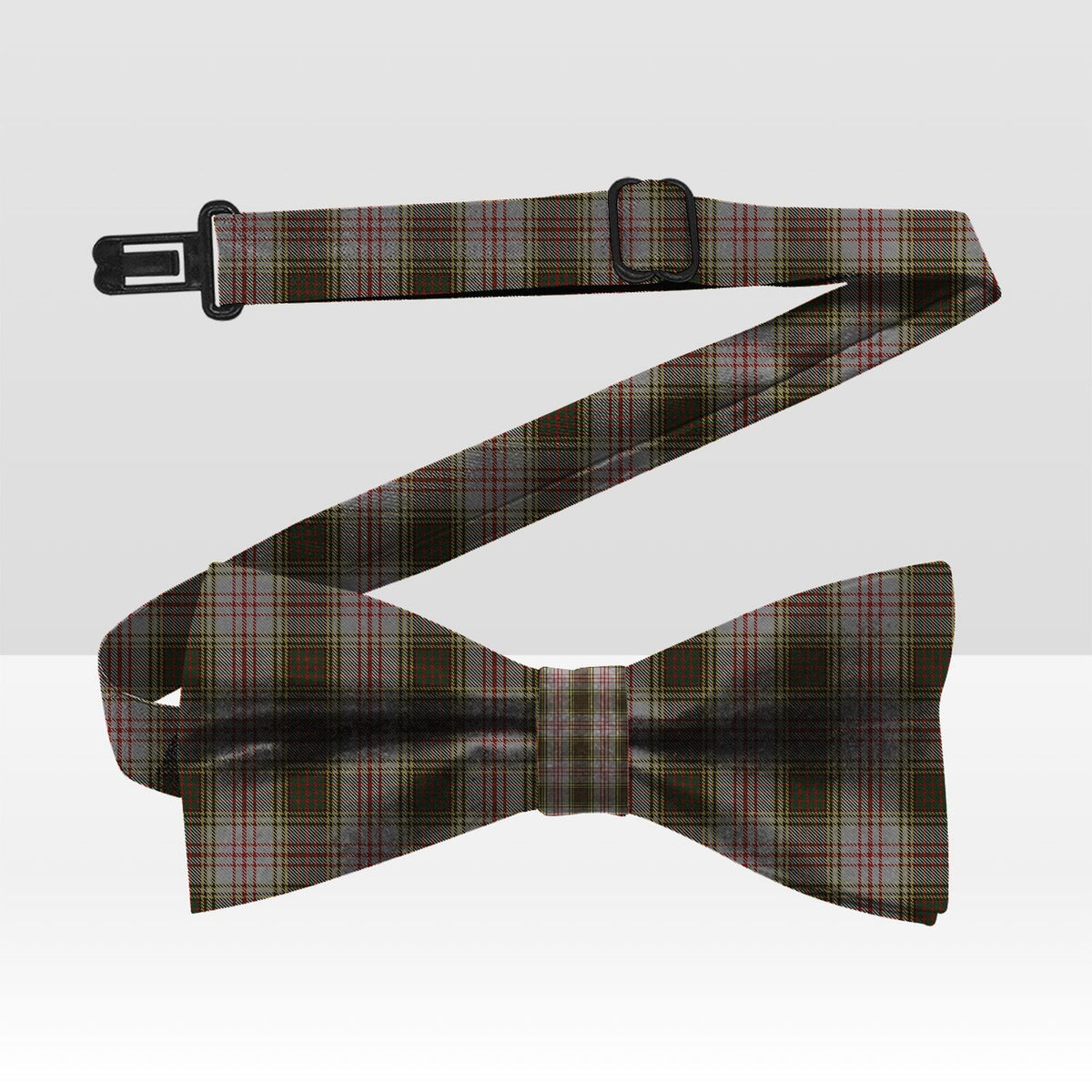 Anderson Dress Tartan Bow Tie