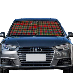 Anderson of Arbrake Tartan Car Sun Shade - 2 Pieces