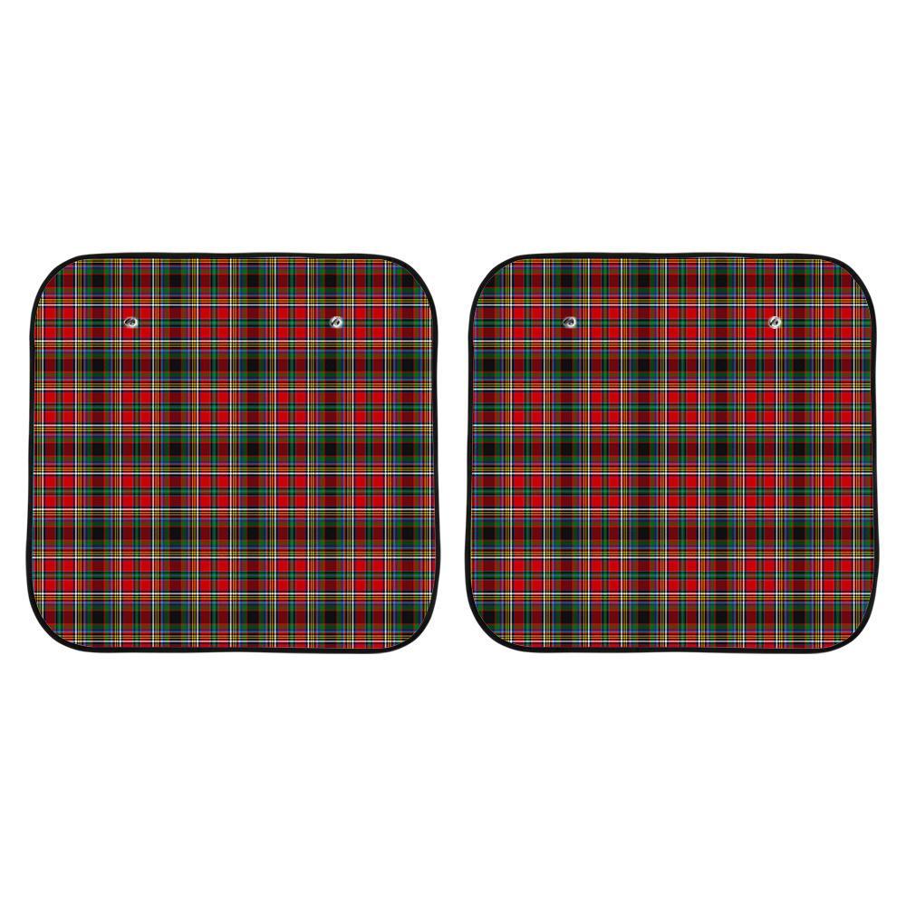 Anderson of Arbrake Tartan Car Sun Shade - 2 Pieces