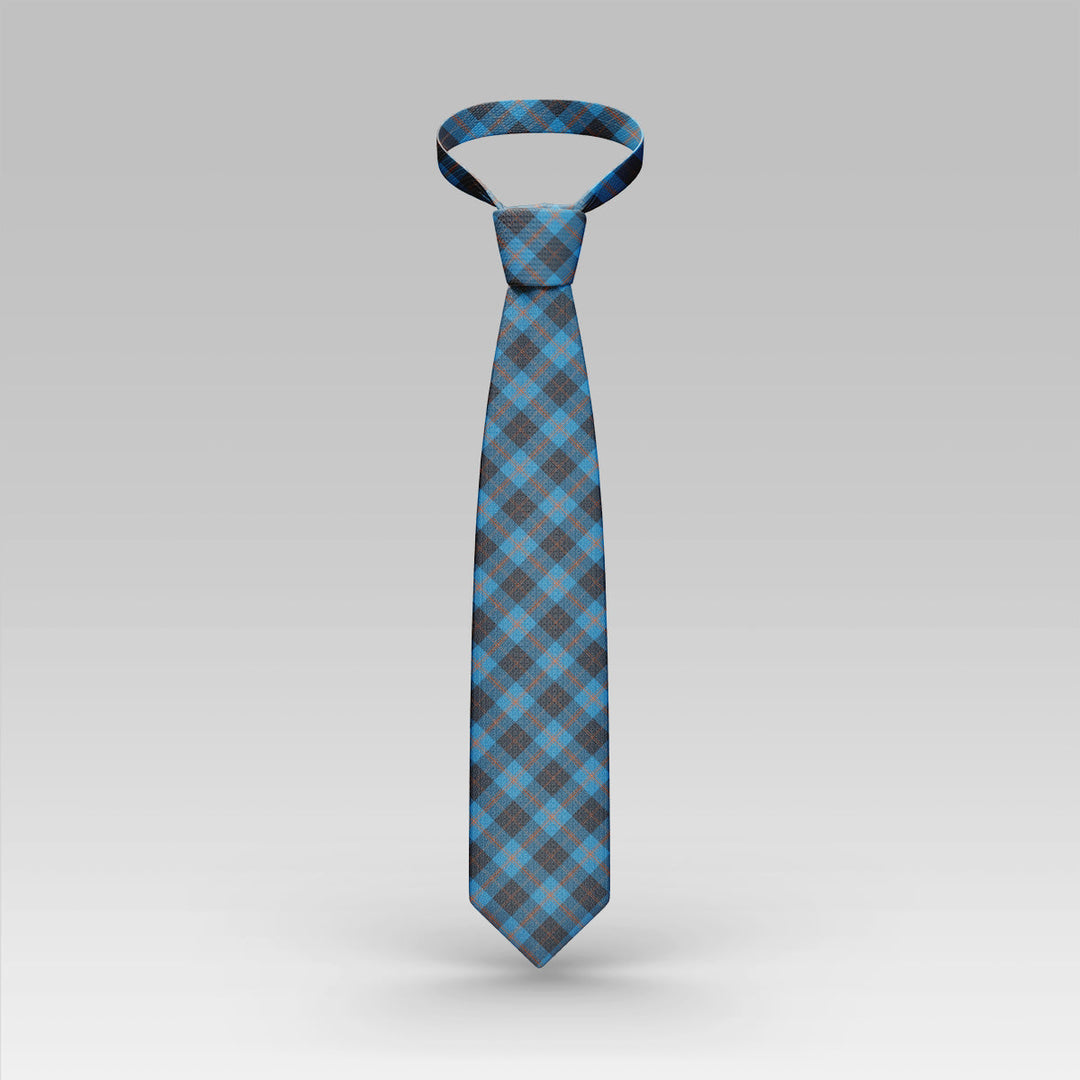 Angus Ancient Tartan Classic Tie