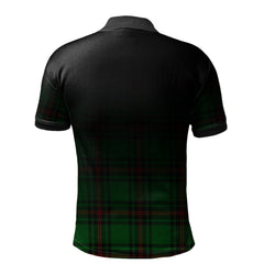 Anstruther Tartan Polo Shirt - Alba Celtic Style