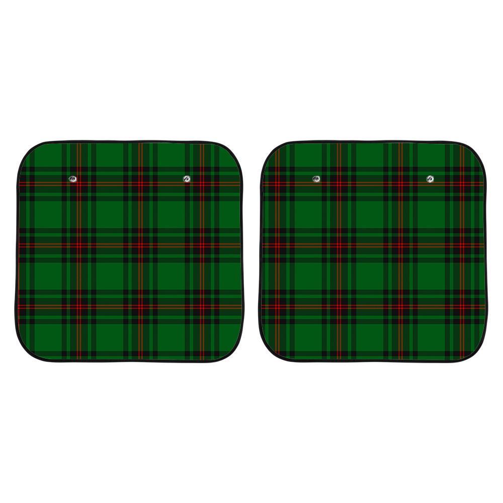 Anstruther Tartan Car Sun Shade - 2 Pieces