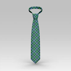 Arbuthnot Ancient Tartan Classic Tie