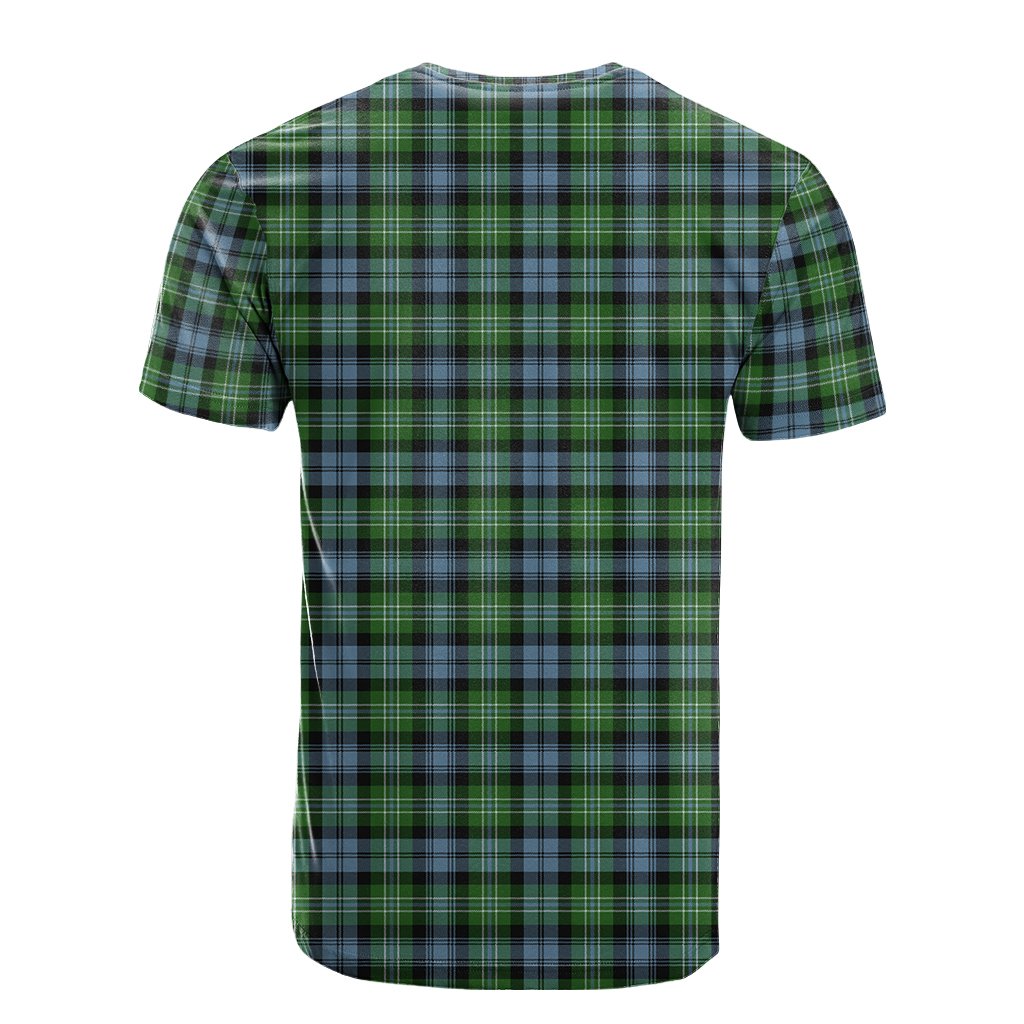 Arbuthnot Ancient Tartan T-Shirt