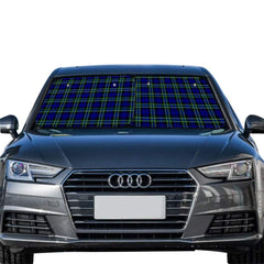 Arbuthnot Modern Tartan Car Sun Shade - 2 Pieces