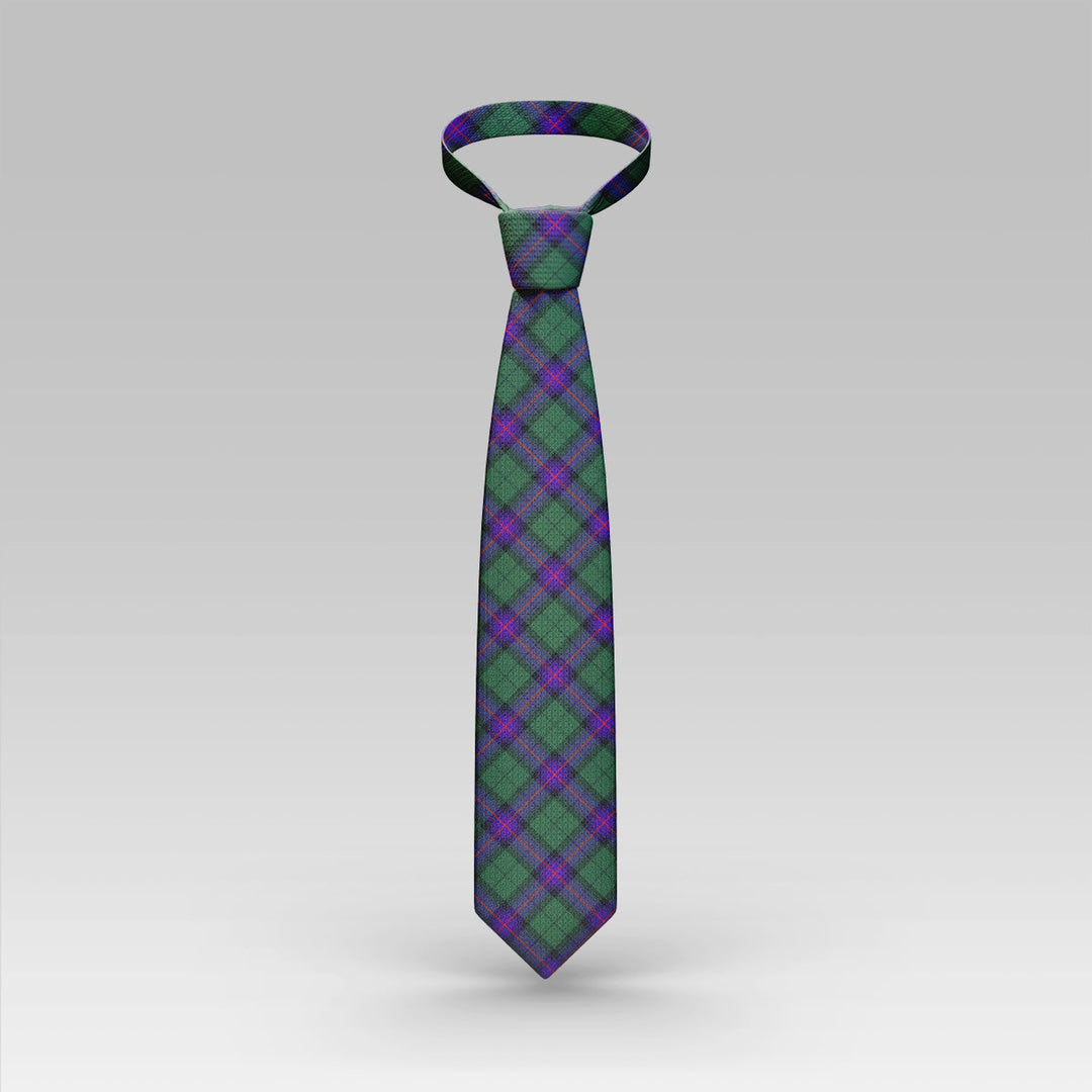 Armstrong Modern Tartan Classic Tie