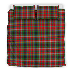 Anderson of Arbrake Tartan Bedding Set