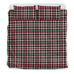 Borthwick Dress Ancient Tartan Bedding Set