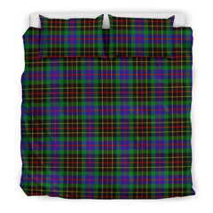 Brodie Hunting Modern Tartan Bedding Set