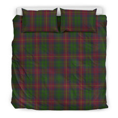 Cairns Tartan Bedding Set