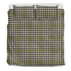 Burns Check Tartan Bedding Set