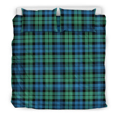 Campbell Ancient 01 Tartan Bedding Set