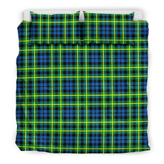 Campbell of Breadalbane Ancient Tartan Bedding Set