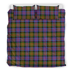 Carnegie Ancient Tartan Bedding Set