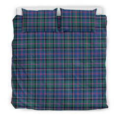 Cooper Ancient Tartan Bedding Set