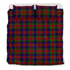 Tennant Tartan Bedding Set