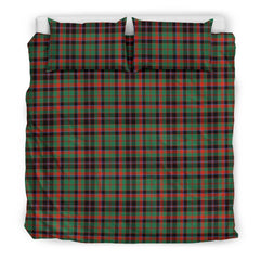 Cumming Hunting Ancient Tartan Bedding Set