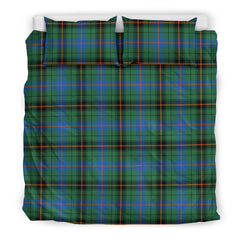 Davidson Ancient Tartan Bedding Set