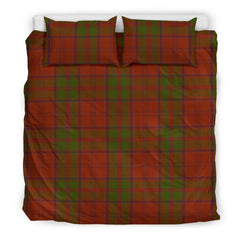 Drummond Tartan Bedding Set