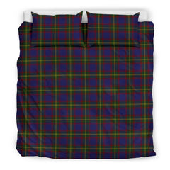 Durie Tartan Bedding Set