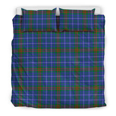 Edmonstone Tartan Bedding Set