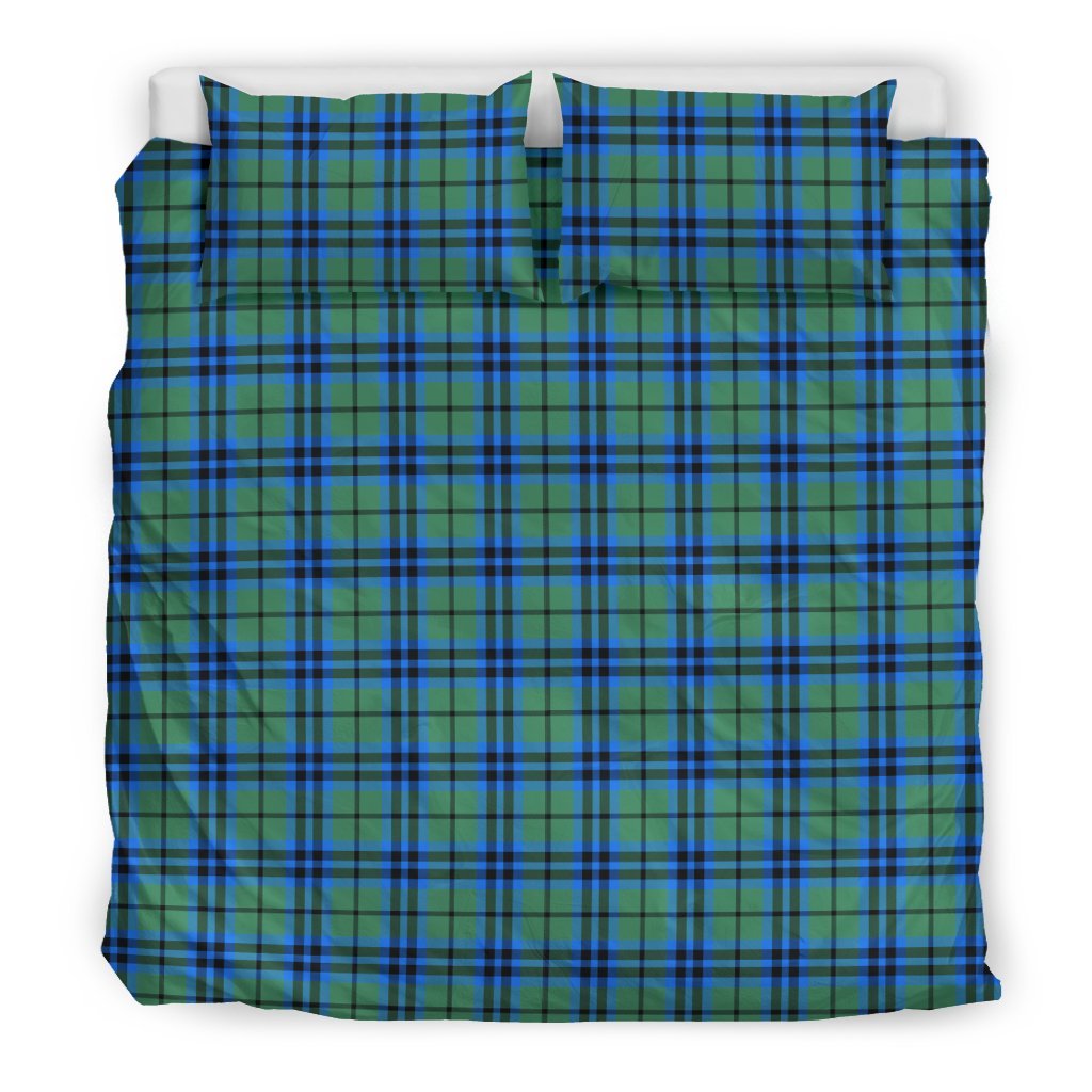 Falconer Tartan Bedding Set