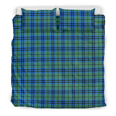 Falconer Tartan Bedding Set