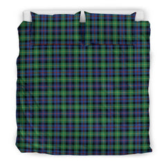 Farquharson Ancient Tartan Bedding Set