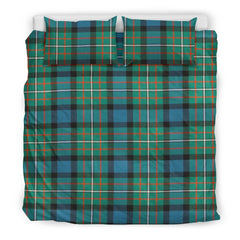 Ferguson Ancient Tartan Bedding Set