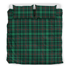 Ross Hunting Modern Tartan Bedding Set