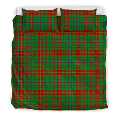 Fulton Tartan Bedding Set