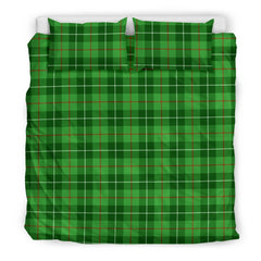 Galloway District Tartan Bedding Set