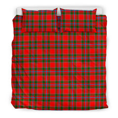 Perthshire District Tartan Bedding Set