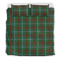 Gayre Tartan Bedding Set