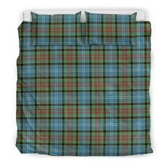 Paisley District Tartan Bedding Set