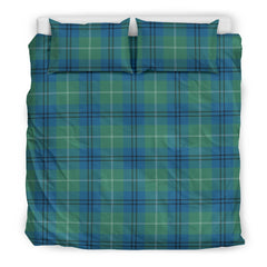 Oliphant Ancient Tartan Bedding Set