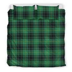 MacArthur Ancient Tartan Bedding Set