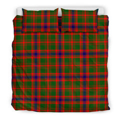 Nithsdale District Tartan Bedding Set