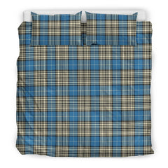 Napier Ancient Tartan Bedding Set