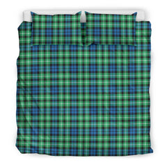 Graham of Montrose Ancient Tartan Bedding Set