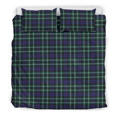 Graham of Montrose Modern Tartan Bedding Set