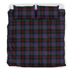 Nairn Tartan Bedding Set