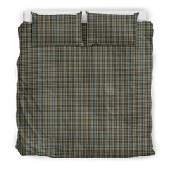 Haig Check Tartan Bedding Set