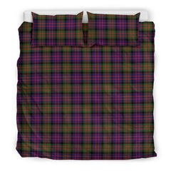 MacDonald Modern Tartan Bedding Set