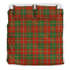 Hay Ancient Tartan Bedding Set