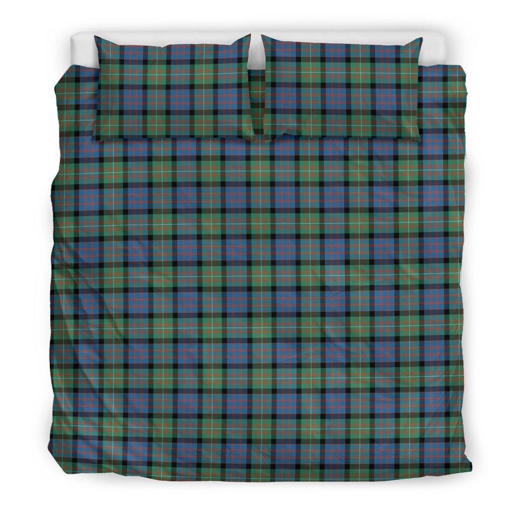 MacDonnell of Glengarry Ancient Tartan Bedding Set