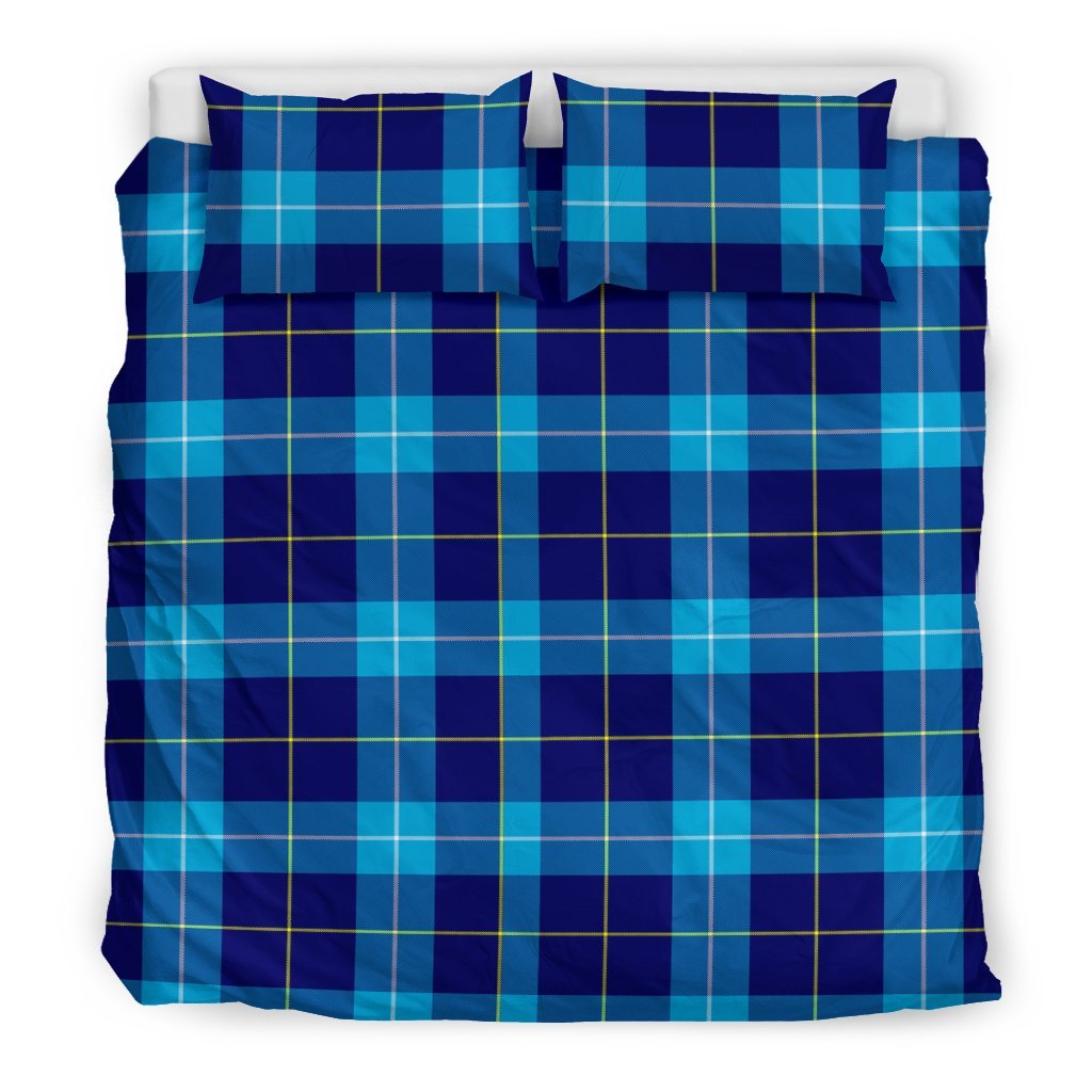 McKerrell Tartan Bedding Set