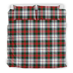 MacDuff Dress Modern Tartan Bedding Set