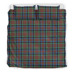 MacDuff Hunting Ancient Tartan Bedding Set