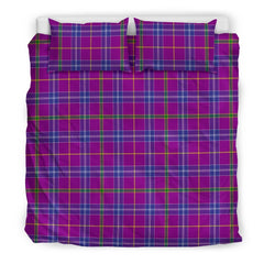 Jackson Tartan Bedding Set